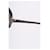 Tom Ford Gafas de sol marrones Castaño  - vista 3