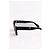 Off White Gafas de sol negras Negro - vista 2