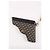 Fauré Le Page Clutch negro - vista 3