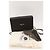 Fauré Le Page Clutch negro - vista 5