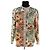 La Prestic Ouiston Blusa multicolore