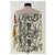 La Prestic Ouiston Blusa multicolore - vista 4