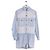 Mono de algodón azul Isabel Marant Etoile