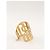 Elie Saab Bracciale dorato D'oro - vista 4