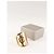 Elie Saab Bracciale dorato D'oro - vista 5