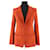 Stouls Blazer marrón Castaño