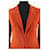 Stouls Blazer marrón Castaño - vista 2