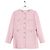 Lk Bennett Rosa Jacke Pink