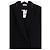 Zadig & Voltaire Casaco peacoat preto - vista 2