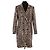 Claudie Pierlot Peacoat beige