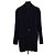 Maje Peacoat blu navy