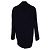 Maje Peacoat blu navy - vista 4