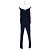 Hermès Completo top e pantaloni blu