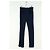 Hermès Completo top e pantaloni blu - vista 3