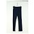Hermès Completo top e pantaloni blu - vista 5