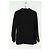 Autre Marque Blazer nero - vista 3