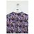 Isabel Marant Abito multicolore - vista 4