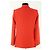 Autre Marque Blazer rojo Roja - vista 4
