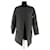Eric Bompard Abrigo gris  - vista 1