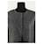 Eric Bompard Abrigo gris  - vista 2