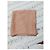 Foulard in seta Dior Oblique Rose de Vents - Pesca - vista 6