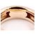 Tiffany & Co. Friendship PE Ring Golden Grün - Ansicht 4
