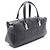 Borsa Tote Chanel Chocolate Bar Nero - vista 2