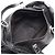Borsa Tote Chanel Chocolate Bar Nero - vista 3