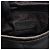 Borsa Tote Chanel Chocolate Bar Nero - vista 4
