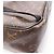 Mochila Louis Vuitton Josh Castaño Negro Monograma - vista 10