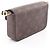 Bolso de hombro Louis Vuitton Multi Pochette Felicie Castaño Verde Monograma - vista 2