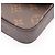 Bolso de hombro Louis Vuitton Multi Pochette Felicie Castaño Verde Monograma - vista 5