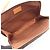 Borsa a tracolla Louis Vuitton Soft Trunk Messenger PM Monogram Marrone Monogramma - vista 3
