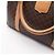 16 Céline Borsa Tote Celine Macadam Marrone - vista 11