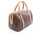 16 Céline Borsa Tote Celine Macadam Marrone - vista 2