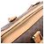 16 Céline Borsa Tote Celine Macadam Marrone - vista 8