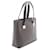 Céline Borsa Celine Macadam Marrone Nero  - vista 2
