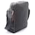 Céline Borsa a Spalla Celine Macadam Black Nero - vista 2