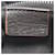 Céline Borsa a Spalla Celine Macadam Black Nero - vista 4