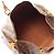 Borsa Boston Louis Vuitton Keepall 50 Monogram Marrone - vista 3