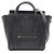 Céline Borsa Celine Luggage Nano Shopper 2-Way Nero