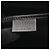 Céline Borsa Celine Luggage Nano Shopper 2-Way Nero - vista 4