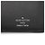 Louis Vuitton Portefeuille Brazza Damier Graphite Bi-fold Long Wallet Black - view 5
