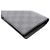 Louis Vuitton Portefeuille Brazza Damier Graphite Bi-fold Long Wallet Black - view 8
