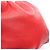 Borsa a tracolla con coulisse Loewe Anagram Rosso - vista 7