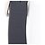 Louis Vuitton Reverso 40mm Monogram Ledergürtel Weiß Marineblau - Ansicht 4