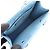Borsa Louis Vuitton Petite Sac Plat 2-Way Blu - vista 3