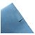 Borsa Louis Vuitton Petite Sac Plat 2-Way Blu - vista 5