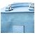 Borsa Louis Vuitton Petite Sac Plat 2-Way Blu - vista 8