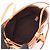 Noe Borsa a Spalla Louis Vuitton Noé Monogram Marrone Monogramma - vista 3